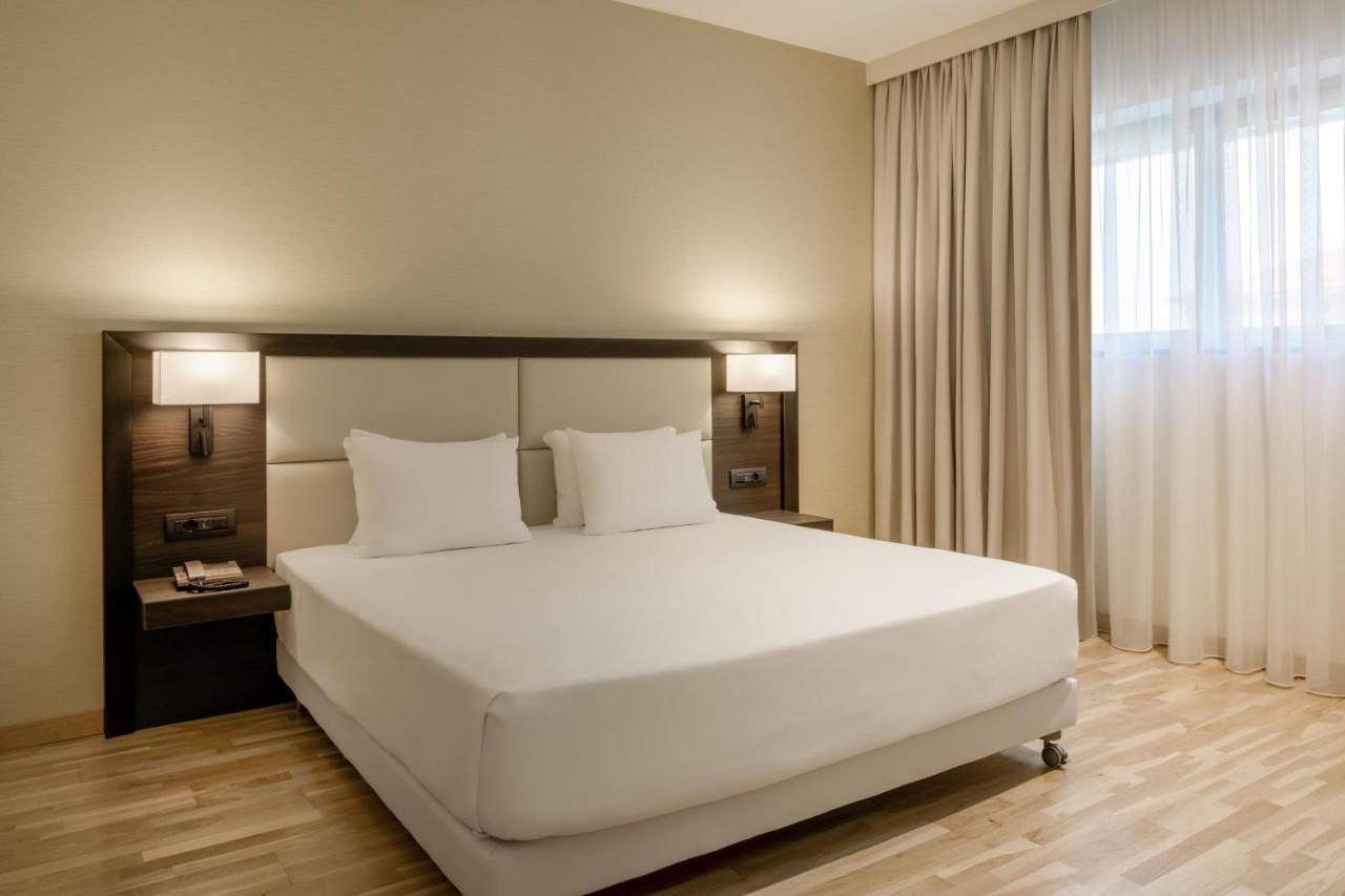 ססטו סן ג'ובני Ac Hotel By Marriott Milan Sesto מראה חיצוני תמונה