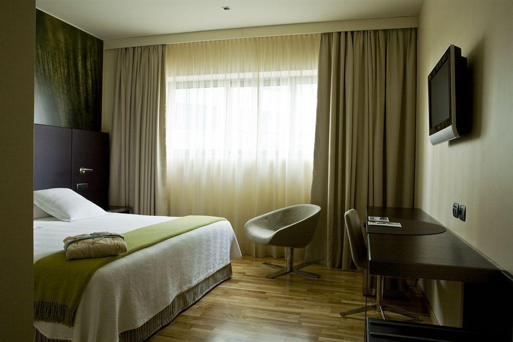 ססטו סן ג'ובני Ac Hotel By Marriott Milan Sesto חדר תמונה